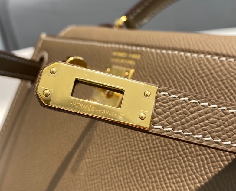 Hermes Kelly Bags